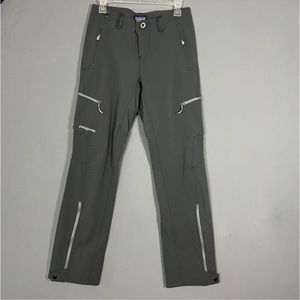 NWOT Patagonia Softshell Hiking pants